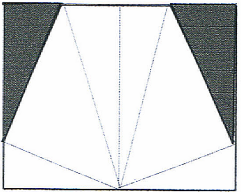 Firefly layout.  A specialty tarp design.